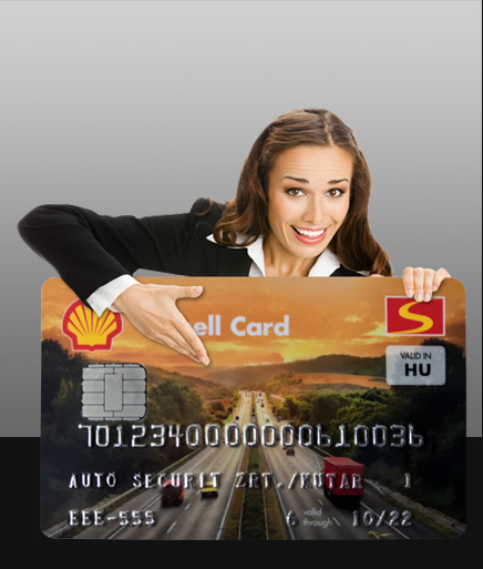 shell fuelcard